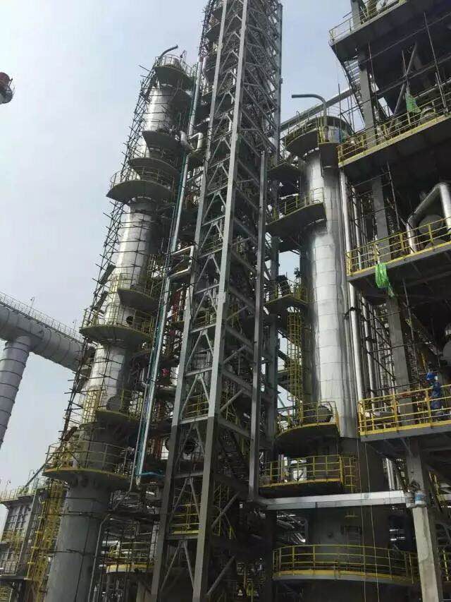 丰泽设备翻新喷涂・钢构厂房升级改造