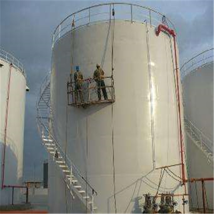 丰泽喷漆翻新・工业喷漆・设备喷漆服务简介